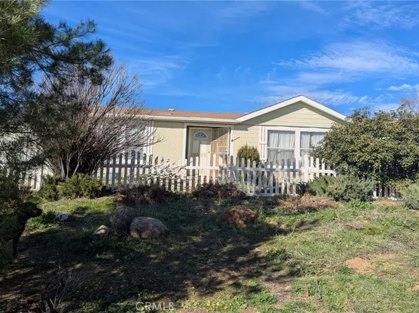 56300 Mitchell Rd, Anza, CA 92539