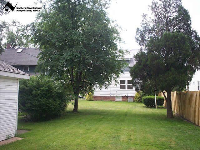 Great Yard