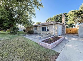 3506 W Judson Rd, Kokomo, IN 46901