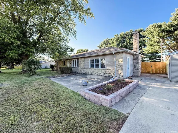 3506 W Judson Rd, Kokomo, IN 46901