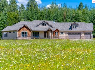 1243 Forest Siding Rd, Sandpoint, ID 83864
