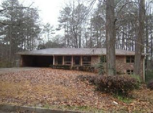 4017 Jesse A Dent Jr Rd, College Park, GA 30337