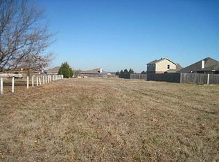 1602 E Farmers Rd, Seagoville, TX 75159