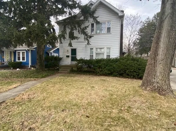 4934 Broadway St, Indianapolis, IN 46205