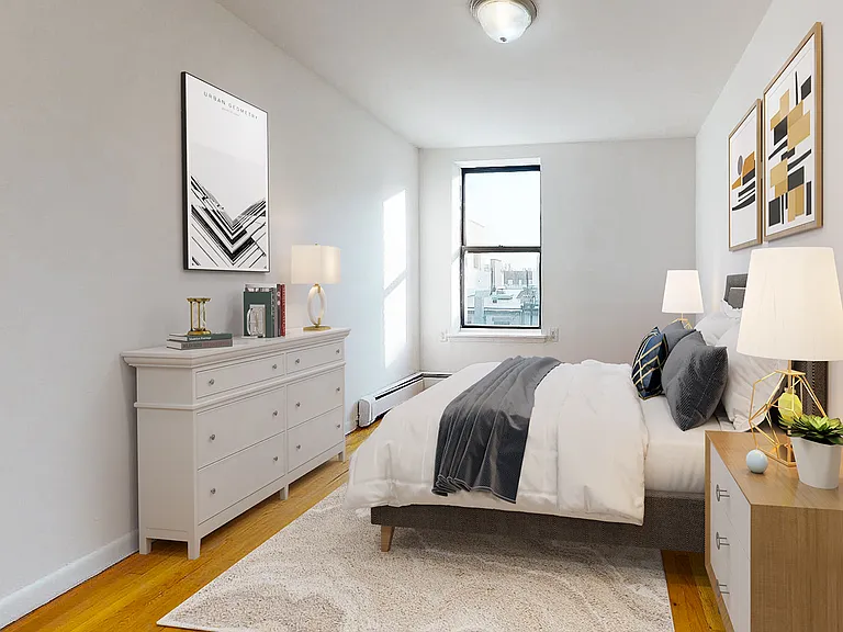 120 W 112th St #2A — Photo 2