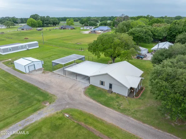 526 Joli Rd, Carencro, LA 70520