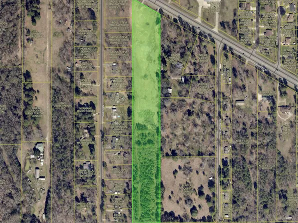 5221 N Market St, Shreveport, LA 71107