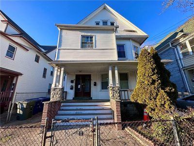 48 Park Ter, Bridgeport, CT, 06604