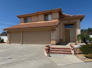 3009 Putter Ct, El Cajon, CA 92019