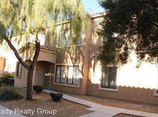 2191 Hussium Hills St UNIT 107, Las Vegas, NV 89108