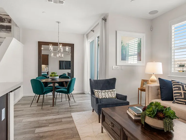 Spacious Townhomes in Provence at Natomas — Photo 72