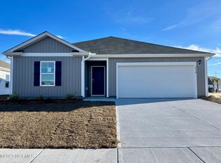 3510 Wigeon Way LOT 187, Winnabow, NC 28479