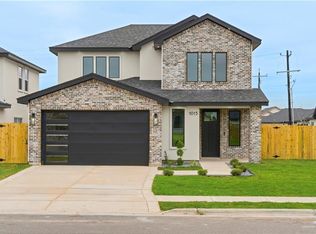 1015 Azalea St, Mission, TX 78573