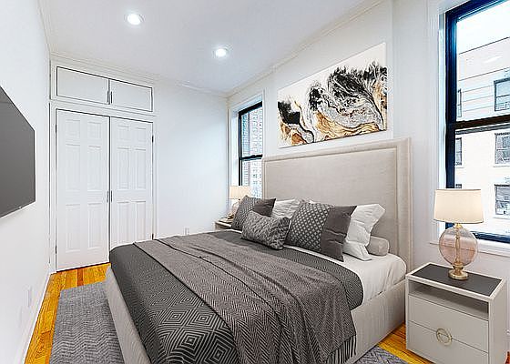 3rd image of 174 W 141st St Floor 202-4