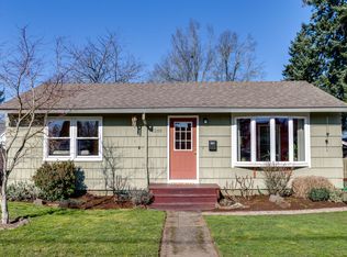 6205 NE Milton St, Portland, OR 97213