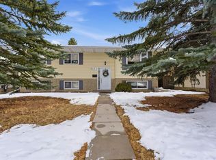 8411 N Silver Springs Rd NW, Calgary, AB T3B4A6