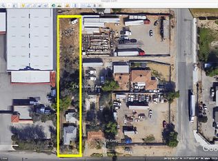 17656 Slover Ave, Bloomington, CA 92316