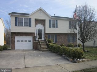 282 Green St, Winchester, VA 22601