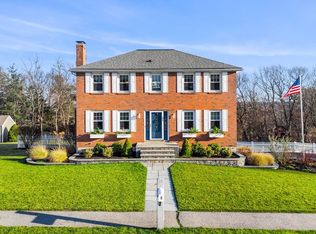 9 Colburn St, Burlington, MA 01803