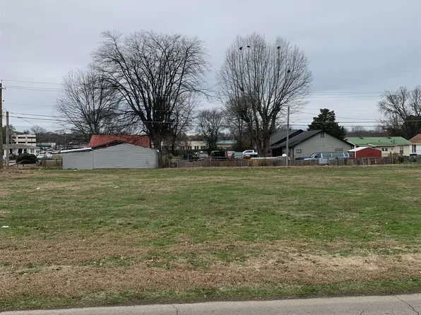 0 S Columbia Ave, Sheffield, AL 35660