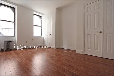 Rented by City Connections Realty