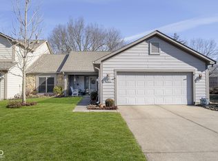 8211 River Bay Dr E, Indianapolis, IN 46240