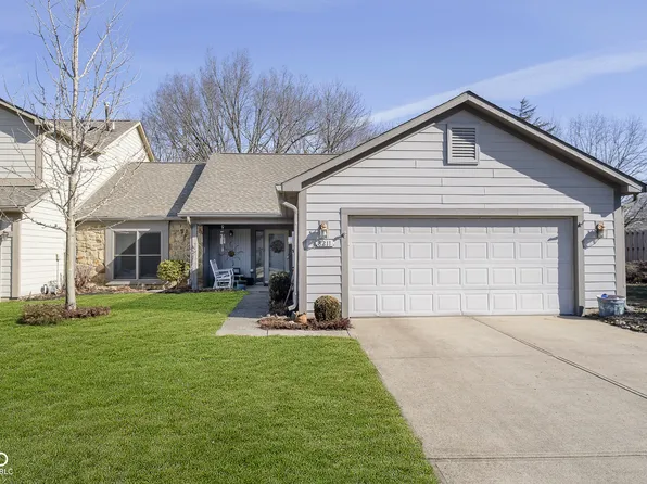 8211 River Bay Dr E, Indianapolis, IN 46240
