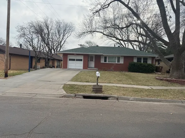 2700 S 44th St, Lincoln, NE 68506