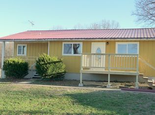 23634 Shelton Rd, Thompsonville, IL 62890