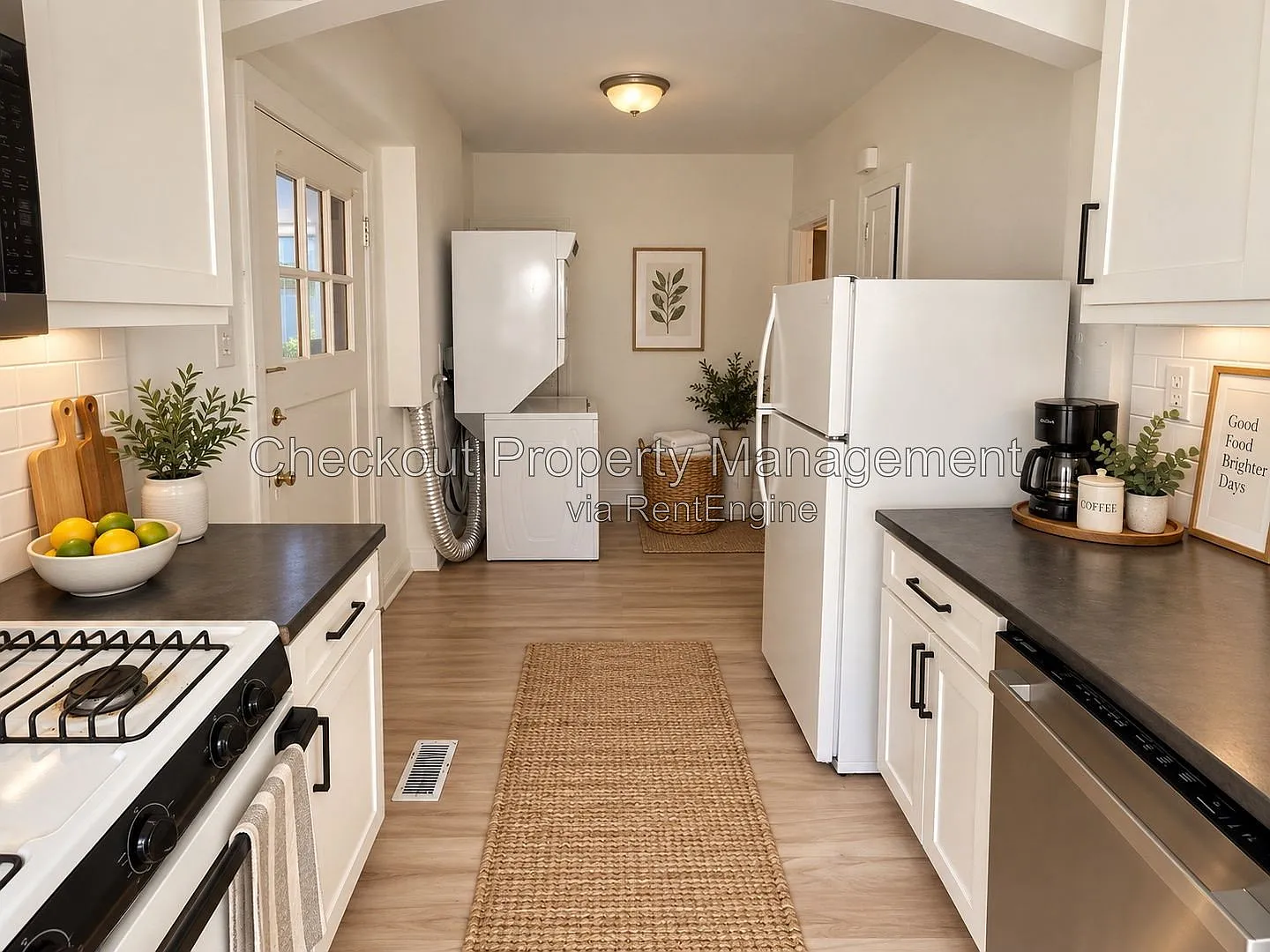 7336 Forsyth Blvd — Photo 1