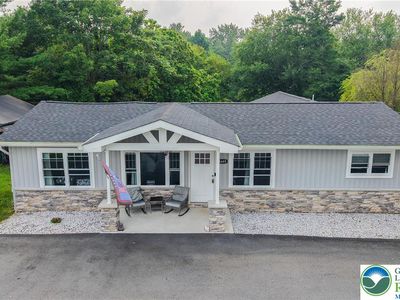 3695 Mountain View Dr, Danielsville, PA, 18038