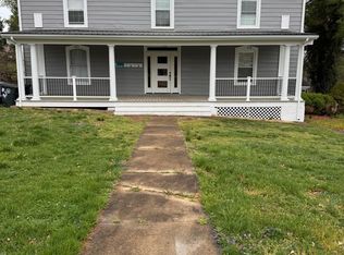 Search VM - Fort Ave, Lynchburg, VA 24502