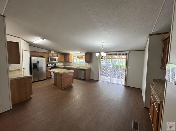 101 Alan St, Texarkana, TX 75501