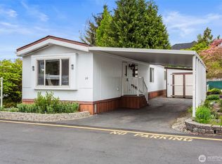 3832 164th St SW UNIT 10, Lynnwood, WA 98087