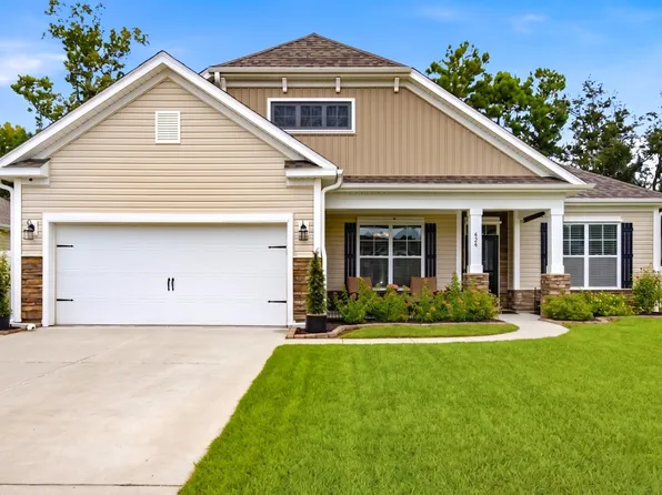 424 Freewoods Park Ct., Myrtle Beach, SC 29588