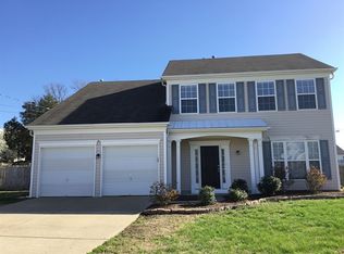2105 Ponty Pool Dr, Mount Juliet, TN 37122