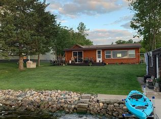 50631 Fish Lake Rd, Detroit Lakes, MN 56501