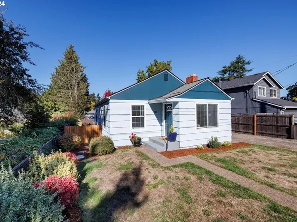 1315 Lincoln St, Oregon City, OR 97045