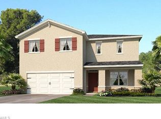 1723 SW 40th St, Cape Coral, FL 33991