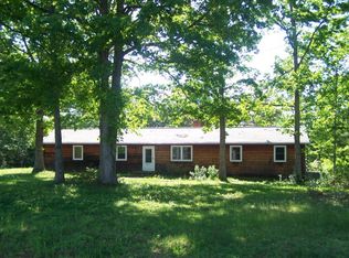 804 Piney Ridge Rd, Pamplin, VA 23958