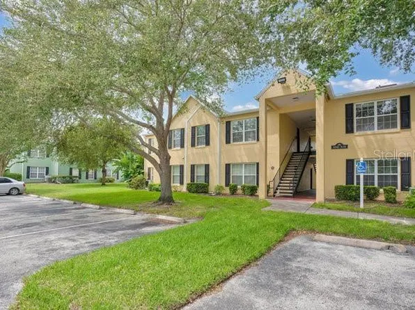 2041 DIXIE BELLE DRIVE #G, ORLANDO, FL 32812