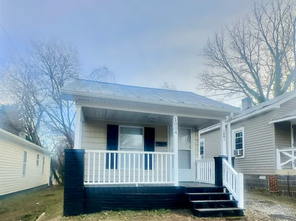 1004 W 13th St, Winston Salem, NC 27105