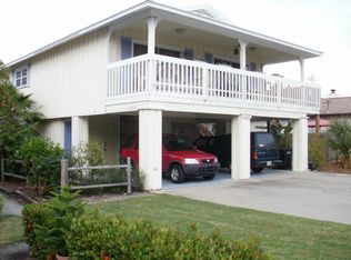 16207 Gulf Blvd, Redington Beach, FL 33708