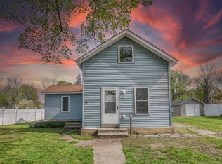 113 E Washington St, Coldwater, MI 49036