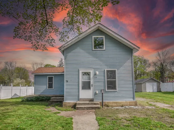 113 E Washington St, Coldwater, MI 49036
