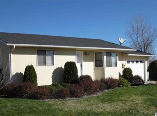 1805 Birch Dr, Lewiston, ID 83501