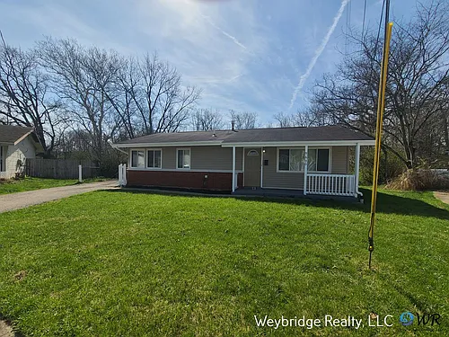 9600 Gibralter Dr Photo 1