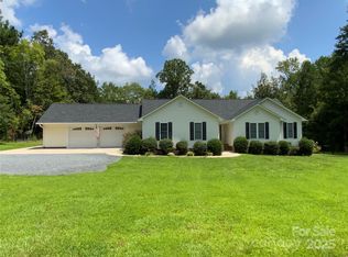 402 Shiloh Church Rd, Troy, NC 27371