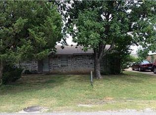 829 Twilight Dr, Cedar Hill, TX 75104