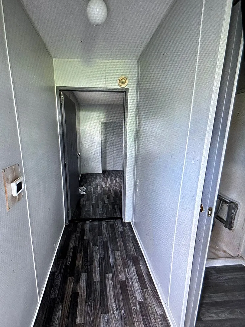 Old Jeanerette Mobile Home Park — Photo 4